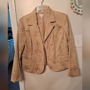 Nice waist jacket for a night out